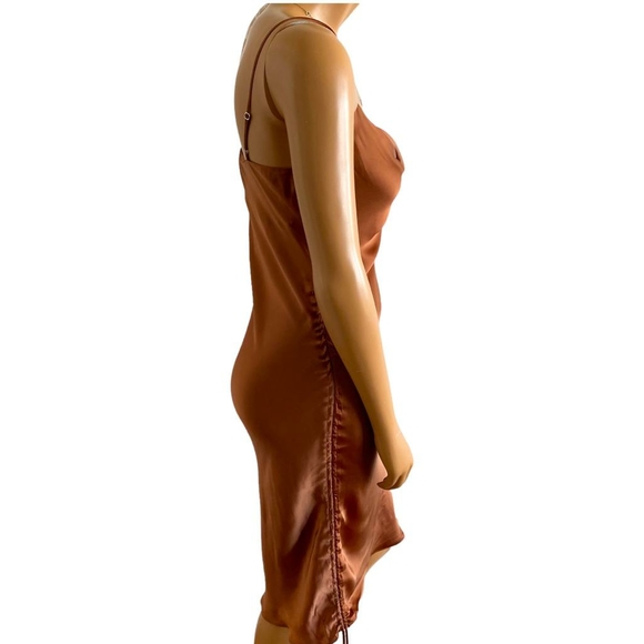 Wilfred DAVINA Slip Dress XS - Picture 3 of 10